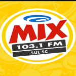 Ouvir a estação Mix FM Sul SC Laguna