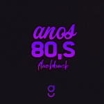 Ouvir a estação Rádio Geração Anos 80s Flashback