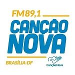 Ouvir a estação Rádio Canção Nova Brasília