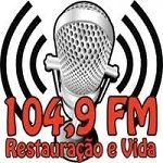 Ouvir a estação Rádio Restauração e Vida FM