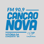 Ouvir a estação Rádio Canção Nova Vitória da Conquista