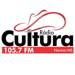 Ouvir a estação Radio Cultura FM