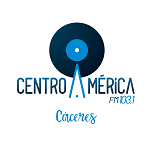 Ouvir a estação Centro América FM Cáceres