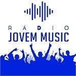 Ouvir a estação Rádio Jovem Music