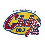 Ouvir a estação Clube FM São Manuel