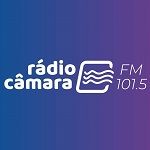 Ouvir a estação Rádio Câmara
