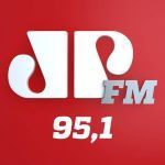 Ouvir a estação Jovem Pan FM Santos