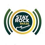 Ouvir a estação Stay Rock Brazil