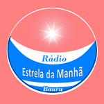 Ouvir a estação Rádio Estrela da Manhã