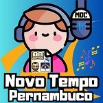 Ouvir a estação Rádio Novo Tempo Pernambuco