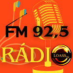 Ouvir a estação Rádio Loass FM