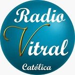 Ouvir a estação Rádio Vitral Católica