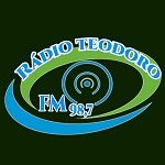 Ouvir a estação Rádio Teodoro FM