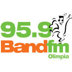 Ouvir a estação Rádio Band FM Olímpia