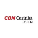 Ouvir a estação Rádio CBN Curitiba