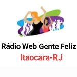 Ouvir a estação Rádio Web Gente Feliz Itaocara