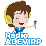 Ouvir a estação Web Rádio ADEVIRP