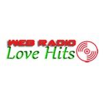Ouvir a estação Web Rádio Love Hits