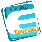 Ouvir a estação Educativa 105 FM
