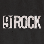 Ouvir a estação 91 Rock