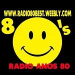 Ouvir a estação Radio 80's Best 1