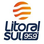 Ouvir a estação Litoral Sul FM