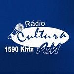 Ouvir a estação Rádio Cultura de Andirá