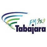 Ouvir a estação Rádio Tabajara FM