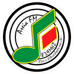 Ouvir a estação Rádio Areia FM