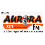Ouvir a estação Aurora FM