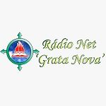 Ouvir a estação Rádio Net Grata Nova