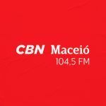 Ouvir a estação Rádio CBN Maceió