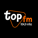 Ouvir a estação Rádio Top FM