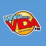Ouvir a estação Minha Vida FM