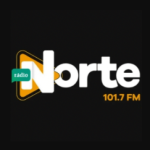 Ouvir a estação Norte FM