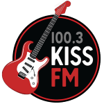 Ouvir a estação Kiss FM Litoral