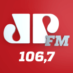 Ouvir a estação Jovem Pan FM Goiânia