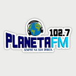 Ouvir a estação Planeta FM