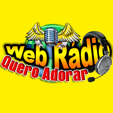Ouvir a estação Rádio Quero Adorar