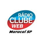 Ouvir a estação Radio Clube de Maracaí