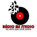 Ouvir a estação Rádio MS Studio