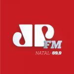 Ouvir a estação Jovem Pan FM Natal
