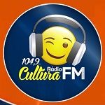 Ouvir a estação Cultura FM