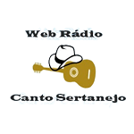 Ouvir a estação Web Rádio Canto Sertanejo