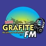 Ouvir a estação Rádio Grafite FM