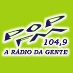 Ouvir a estação Pop FM