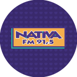 Ouvir a estação Nativa FM Bauru