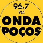 Ouvir a estação Radio Onda Poços