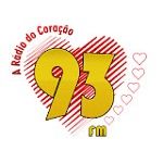 Ouvir a estação 93 FM Alagoinhas
