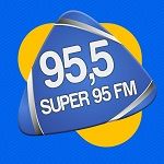 Ouvir a estação Rádio Super 95 FM